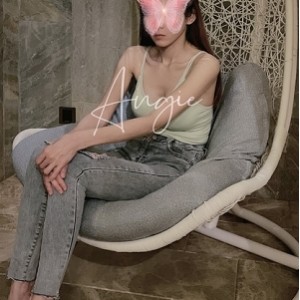 上海170反差贵妇+闺蜜《Angie》