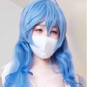 《柚子猫》封神之作原神甘雨