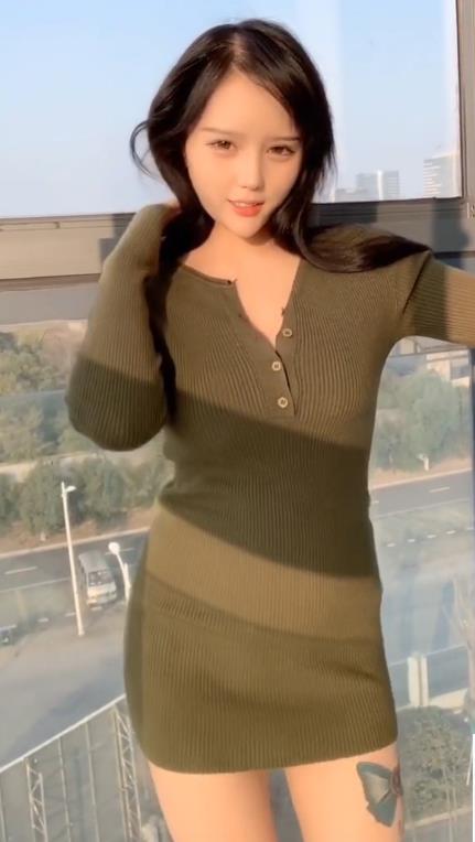 快手圈钱舞蹈女神《穿云音》正能量绝版视频合集