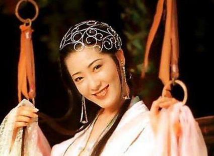 （金瓶梅）剧情系列