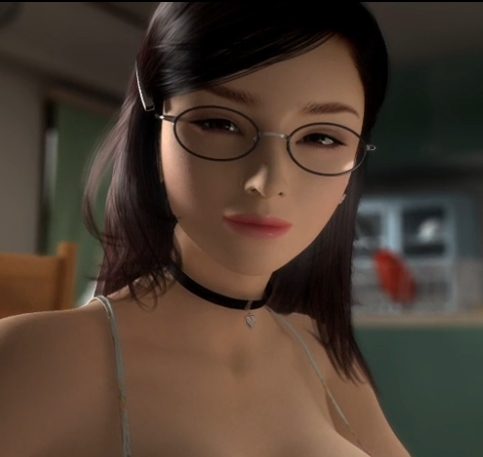 某推精品3D手游（梅麻吕）全系列