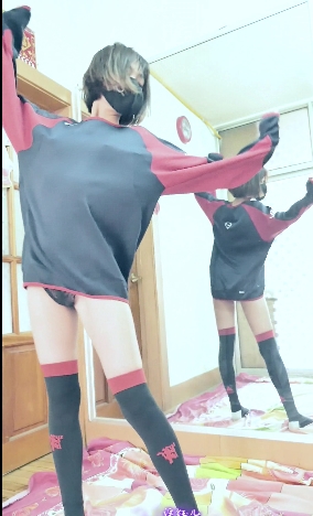 抖音（钰儿）露脸未删减版