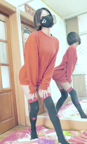 抖音（钰儿）露脸未删减版