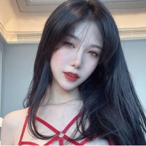 网红美女抖娘利世定制红视频1V766M