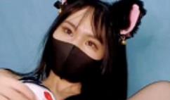 网红御姐模特小凌兔直播资源合集3.4G