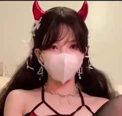 日系少女《桃桃酱》小蓝鸟视频资源