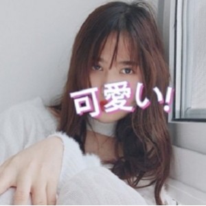 推特长腿网红小姐姐《叮叮当呀》露脸对镜子