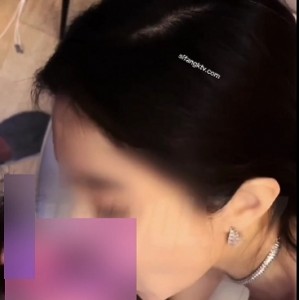 火辣已婚少女《Lucky》土豪定制