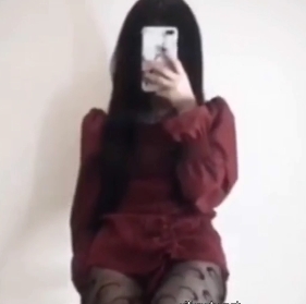 快手网红-野餐兔（晨意）最新个人收集