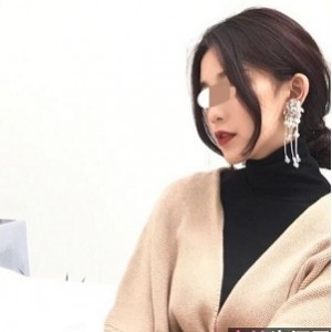 加拿大留学《李天宜》微博回应