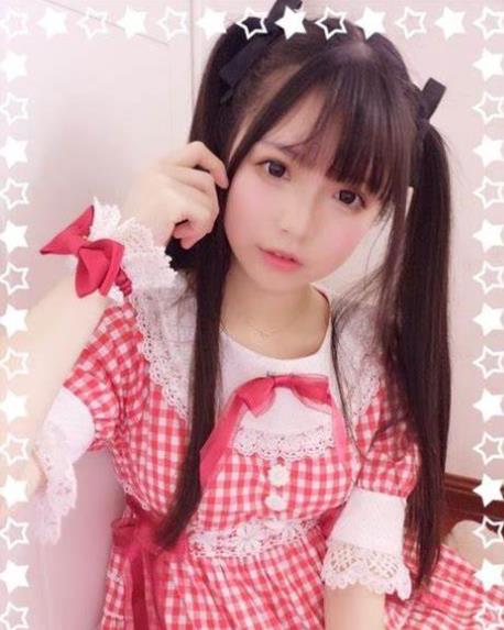 （音波萝莉酱）千娇谷套图下载