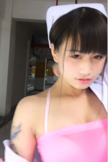 （魅心）足球宝贝公路边合集