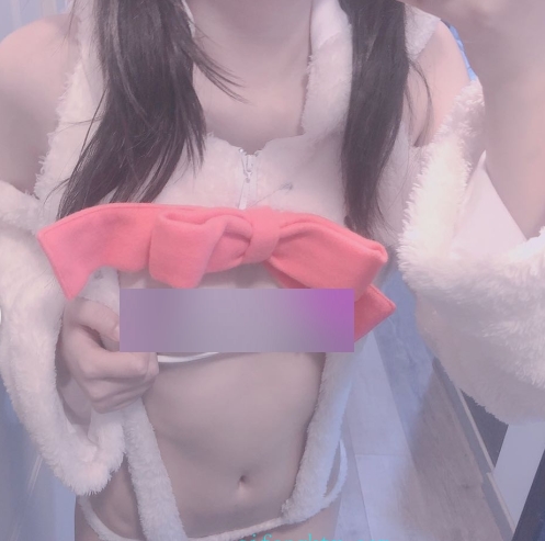 网红女神(KilledHypocrisy烟雾)私拍资源