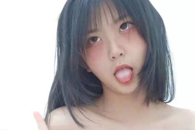 安徽美女校花郑思瑶有尺度私拍视频被曝光