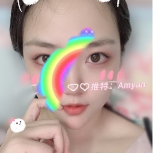 【AMYun女神】各种露脸展示有尺度嘴上功夫[152P 1V 1.4G 百度盘]