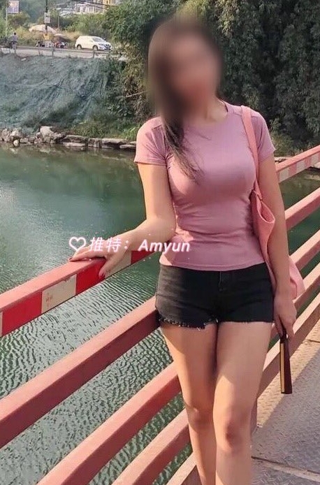 【AMYun女神】各种露脸展示有尺度嘴上功夫[152P+1V+1.4G+百度盘]