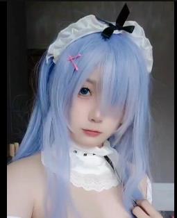 宿野suye露脸14部视频资源，cos角色可爱L福利，小L莉扒鲍鲍下载