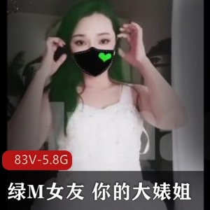 绿M女友大咖联手，婚纱视频惊喜