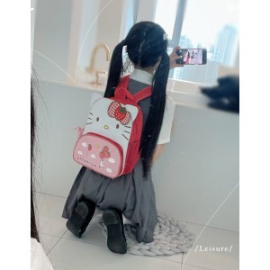 Twitter妹子格格喵MDD征服者，福利私拍大东西爸爸