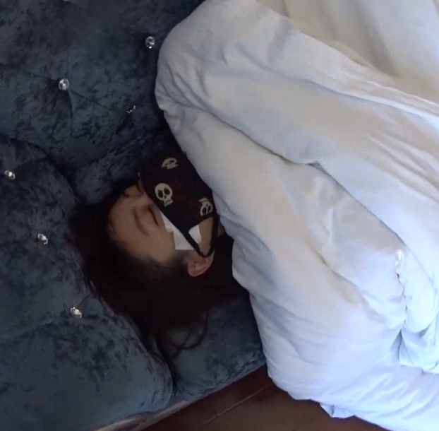 小明的183个迷玩视频:120g神秘挑战合集