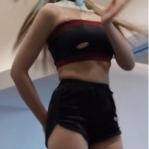 韩雅火爆舞蹈视频：32个收藏，3.2G大小