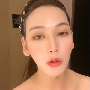 李智贤魅力系列：46个精彩视频，1.59G尽显风采