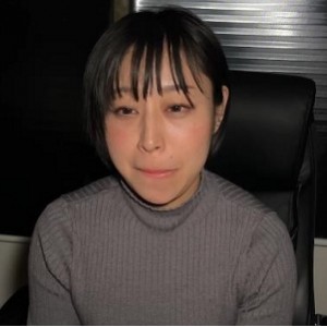 火爆日本素人博主采访视频合集：气质姐姐团建原版4V8.4G