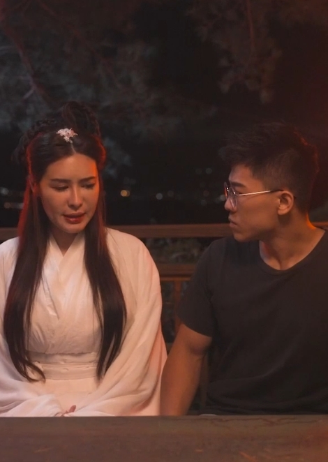 短剧神雕侠侣3v3精彩合集,新增4到9集,尽享吃瓜乐趣,收藏58部精彩视频!