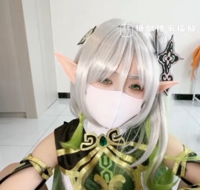 胖臀妹子91小奈最新合集46V14.8G,精彩cos秀