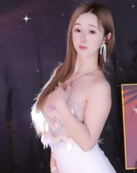 前虎牙定制甜美朴允星合集34.3G，珍藏必备