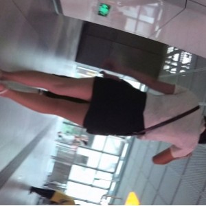 机场地铁街拍CD系列最新合集22V48G，美女压缩包收藏