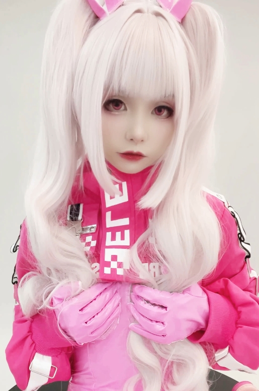 爆机少女福利合集喵小吉最新93套196.5G,放飞自我资源