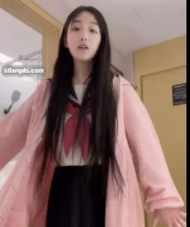 B站网红UP主福利浅老湿最新合集302V4.3G，复刻狗头萝莉自拍图集594张！