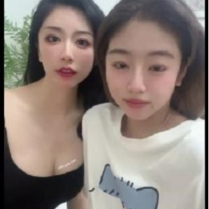 真实母女上海静安舞蹈合集45V269M，自拍精彩，妈妈漂亮！