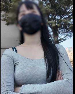 韩国户外博主蜜桃臀韩妹最新合集18V4.1G，真实场景自拍