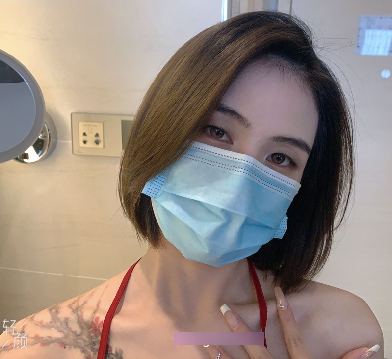 绝美抖音主播水花展示合集11G，真实搬运