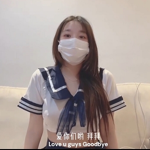 转载优米酱甜美打包合集6V1.8G，粉b百度盘