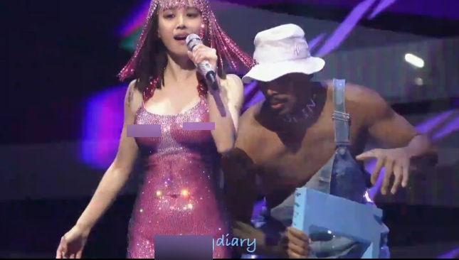 演唱会百度盘尺度蔡依林最新资源1V90G,论坛分享保存