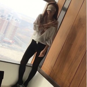 黑丝裤袜收藏合集2部1.3G，经典黑丝魅力