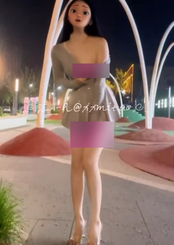 转载搬运百度盘大罩杯福利姬江小凡户外展示35P34V1.14G,精彩瞬间尽在眼前