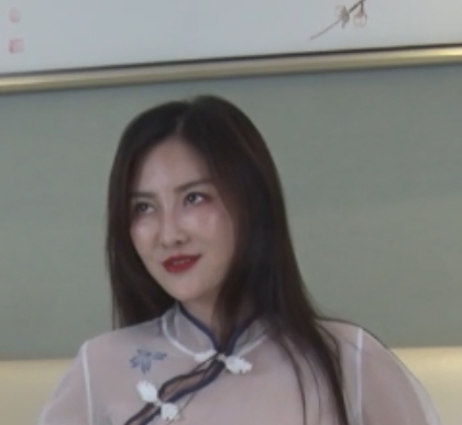 顶级重磅女神PANS火爆暖暖最新合集2V621M，高清互动展示