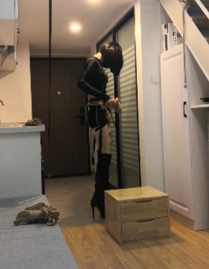 转载百度盘束缚SM合集萌熊鹿角猫抓最新3V6.89G，解压注意事项