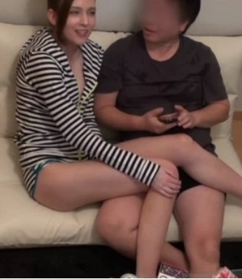 混血儿日系少女泷泽萝拉最新合集1V1G，清新可爱