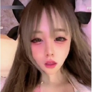 推特少女miko最新合集1V0.1G，清新可爱