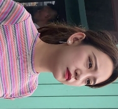 紧身热裤美女合集1V1G，长腿翘臀魅力无限