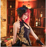 资源合集火女黑历史沧霁桔梗最新合集1.3G，古典cos私房