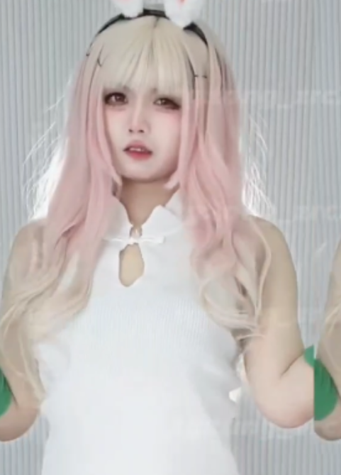 网红抖音AI热舞合集33V170M,定制去衣视频,欣小萌巫令儿等人气主播。