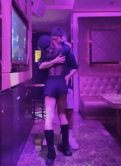 TS伪娘童酱精美合集45V18.23G,自行打包分享