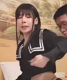 伪娘百度盘黑丝妹子吃鸡互动宝贝帮玩1V481M，慢节奏温馨聊天