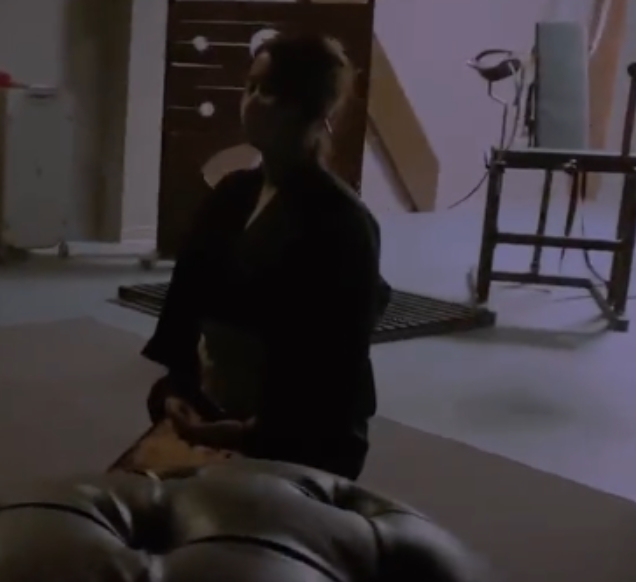 合集百度盘优质反差妹子奴印文化51V1.24G，下雪喝圣水人体蜈蚣